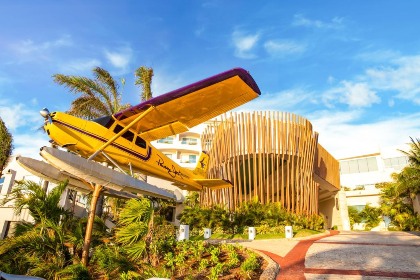Panama Jack Resorts Cancun